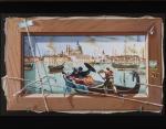 18 - remessa de veneza - 2009 - 53x86 cm